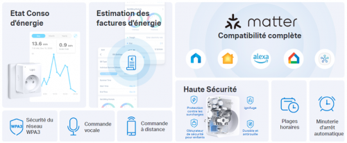 découvrez les dernières innovations maison intelligente de tp-link présentées à l'ifa berlin : solutions connectées, sécurité avancée et technologies pour un habitat moderne.