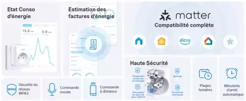 découvrez les dernières innovations maison intelligente de tp-link présentées à l'ifa berlin : solutions connectées, sécurité avancée et technologies pour un habitat moderne.
