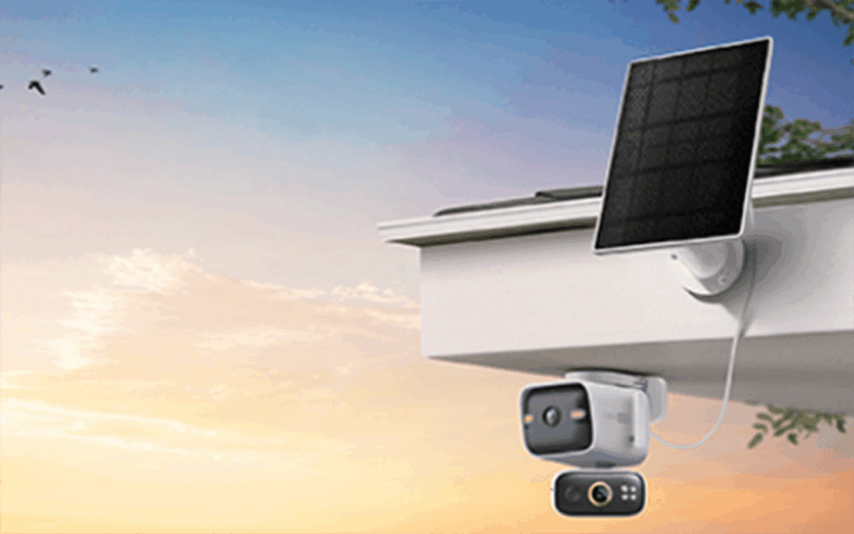 découvrez les dernières innovations maison intelligente de tp-link présentées à l'ifa berlin : nouveautés, technologies de pointe et solutions connectées pour un habitat moderne et sécurisé.