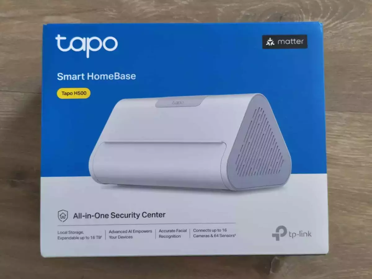 découvrez notre analyse complète de la prise connectée tapo h110 : fonctionnalités, avantages, compatibilité, installation et avis d'utilisateurs pour optimiser votre maison intelligente.