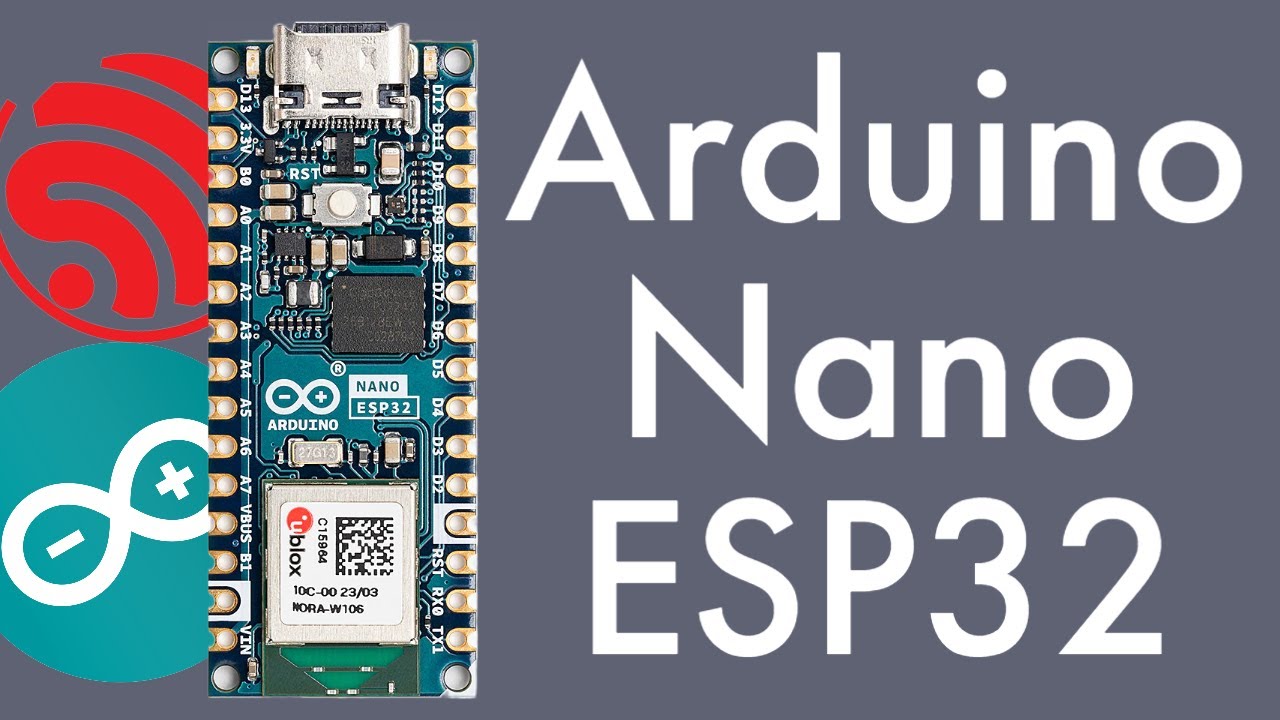 découvrez tout sur l'arduino nano esp32 : caractéristiques, avantages, projets diy et tutoriels pour exploiter tout le potentiel de cette carte compacte et puissante dédiée à l'iot et à l'électronique embarquée.