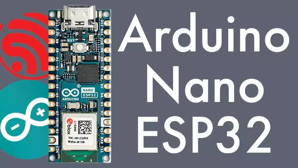 découvrez tout sur l'arduino nano esp32 : caractéristiques, avantages, projets diy et tutoriels pour exploiter tout le potentiel de cette carte compacte et puissante dédiée à l'iot et à l'électronique embarquée.