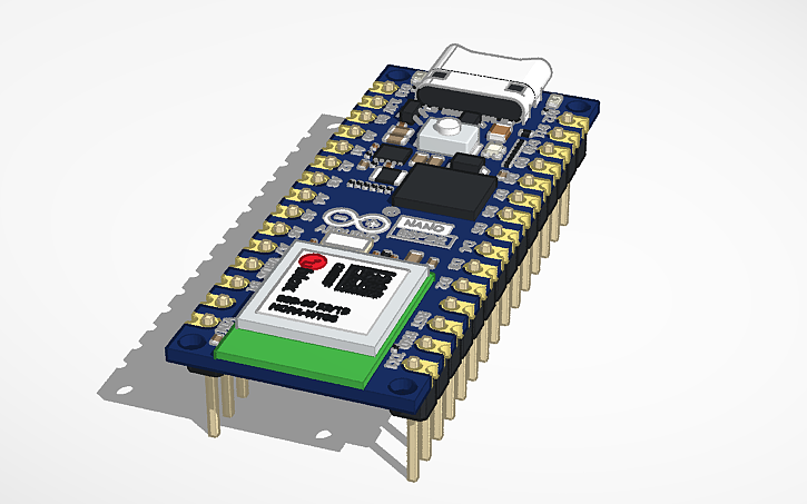 découvrez l'arduino nano esp32 : un microcontrôleur compact et puissant, idéal pour l'iot, la connectivité sans fil et vos projets électroniques grâce à sa compatibilité wi-fi et bluetooth.