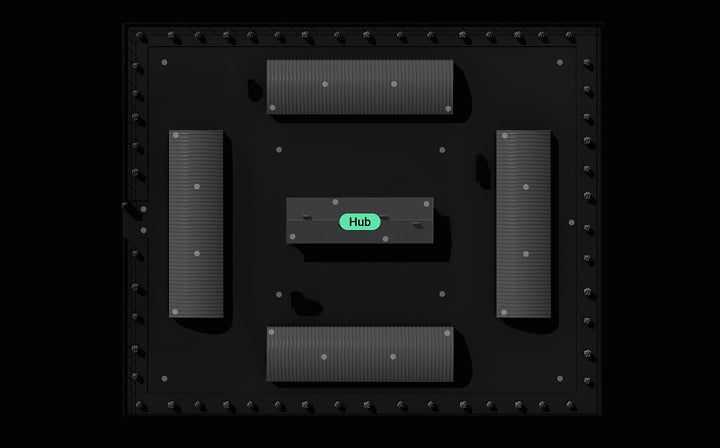 découvrez comment automatiser votre maison facilement, sans utiliser de hub central. simplifiez la gestion de vos appareils connectés grâce à des solutions intelligentes et autonomes.