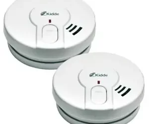 Offre spéciale : Détecteur de fumée Netatmo, compatible HomeKit, disponible à seulement 71 € !