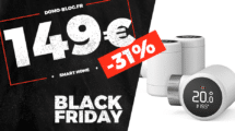 découvrez comment préparer votre maison connectée avant le black friday : conseils, astuces et offres à ne pas manquer pour profiter pleinement de la domotique à prix réduit.