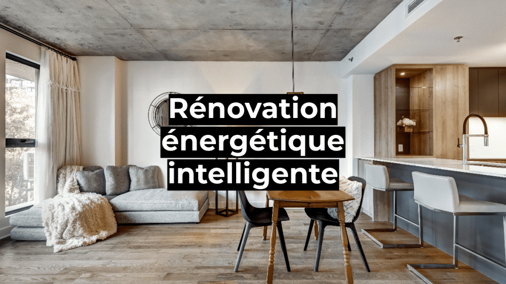 découvrez comment la domotique améliore l'efficacité énergétique de votre maison grâce à une gestion intelligente des appareils, réduisant la consommation et les coûts. conseils et solutions pour un habitat connecté et économe.
