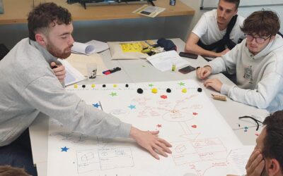 Hackathon CYD Campus 2025 : Plongée dans la Sécurité des Systèmes d&rsquo;Automatisation et de Contrôle des Bâtiments