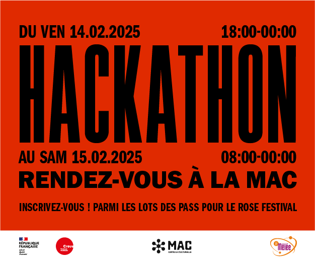 participez au hackathon sécurité bâtiments 2025 : un événement unique pour innover et relever les défis de la sécurité dans le secteur du bâtiment. rejoignez des experts et bâtissez ensemble les solutions de demain !