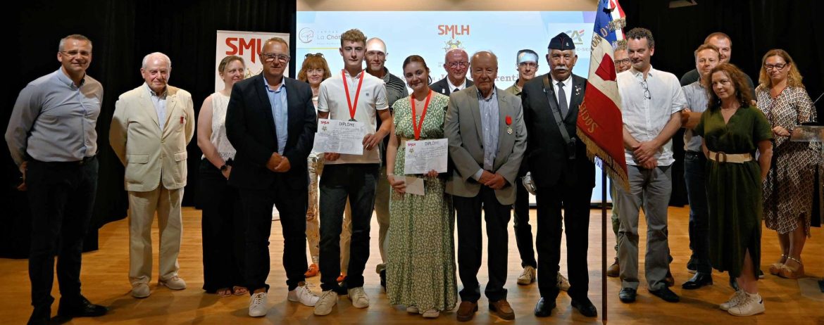 dĂ©couvrez le laurĂ©at de la mĂ©daille domotique : une distinction prestigieuse qui rĂ©compense lâinnovation et lâexcellence dans le domaine des technologies intelligentes pour la maison connectĂ©e.