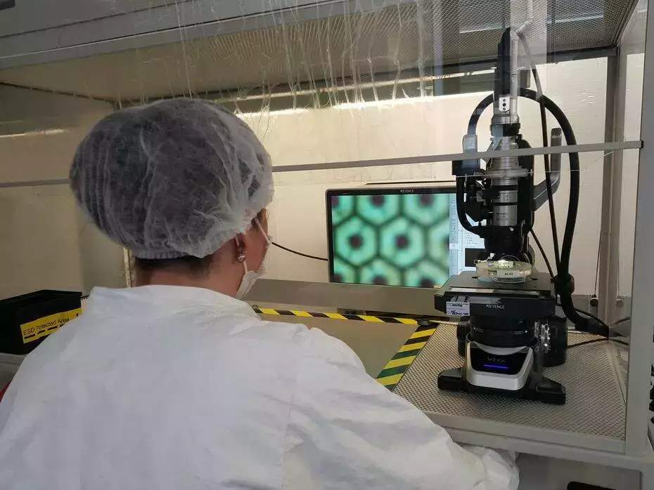 découvrez comment magentazorg, pionnier technologique en santé, révolutionne les soins grâce à des innovations avancées et un engagement pour le bien-être des patients.