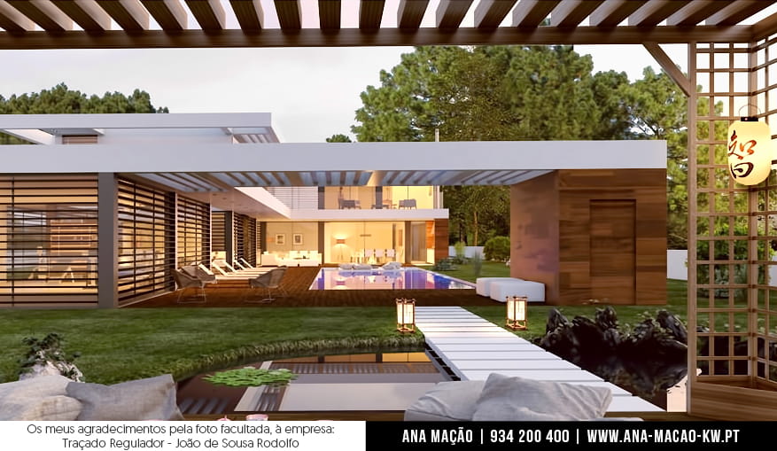 découvrez les avantages des maisons connectées au portugal : technologies innovantes, confort, sécurité et économies d’énergie pour une vie plus intelligente. profitez d’un habitat moderne adapté à vos besoins.