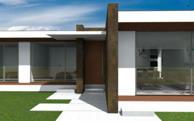 Découvrez 15 maisons connectées à vendre au Portugal, alliant confort moderne et technologie innovante !