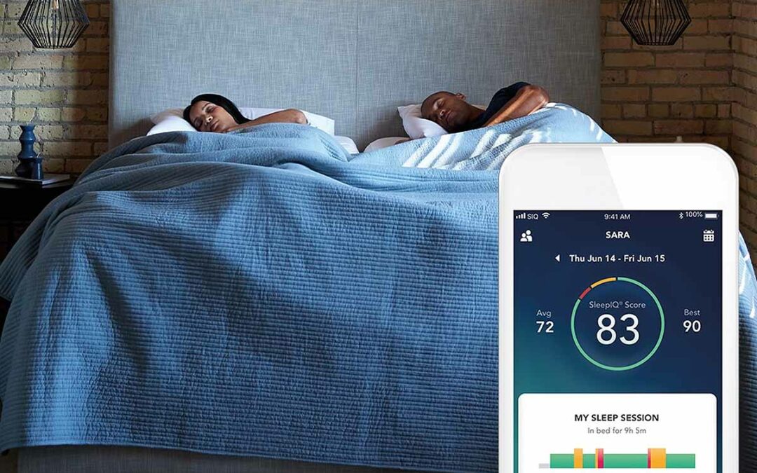 découvrez le matelas intelligent : technologie domotique intégrée pour un sommeil sur mesure, suivi de la qualité du repos et confort personnalisé. transformez vos nuits avec l'innovation smart.