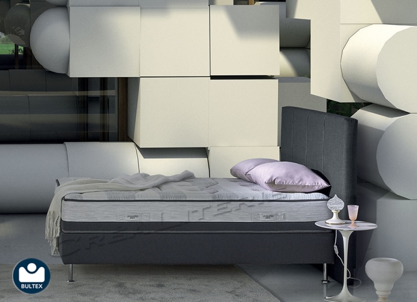 découvrez le confort ultime avec un matelas intelligent connecté à la domotique : sommeil de qualité, suivi personnalisé et automatisation pour des nuits réparatrices.