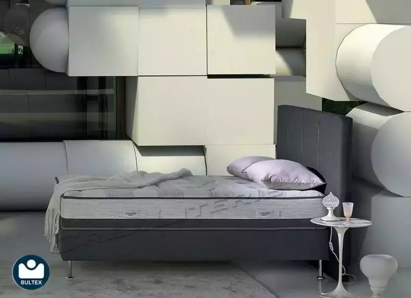 découvrez le confort ultime avec un matelas intelligent connecté à la domotique : sommeil de qualité, suivi personnalisé et automatisation pour des nuits réparatrices.