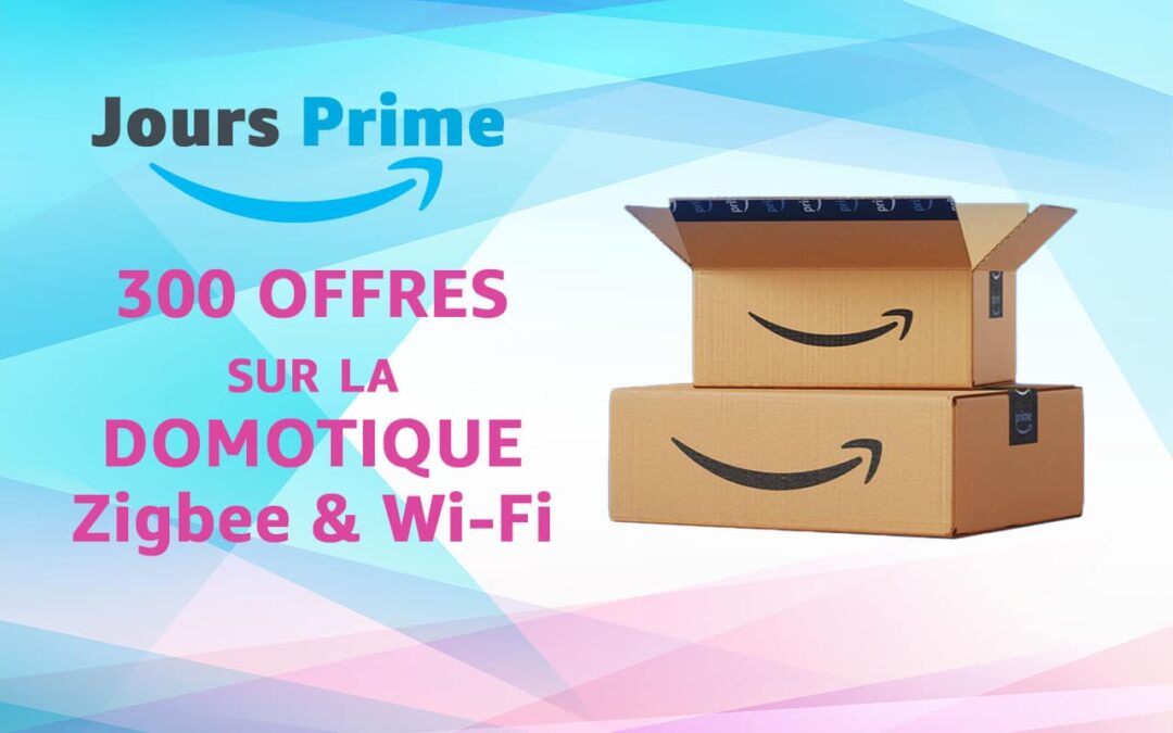 découvrez les meilleures offres domotique sur amazon : équipements connectés, promotions et bons plans pour rendre votre maison intelligente et économiser au quotidien.