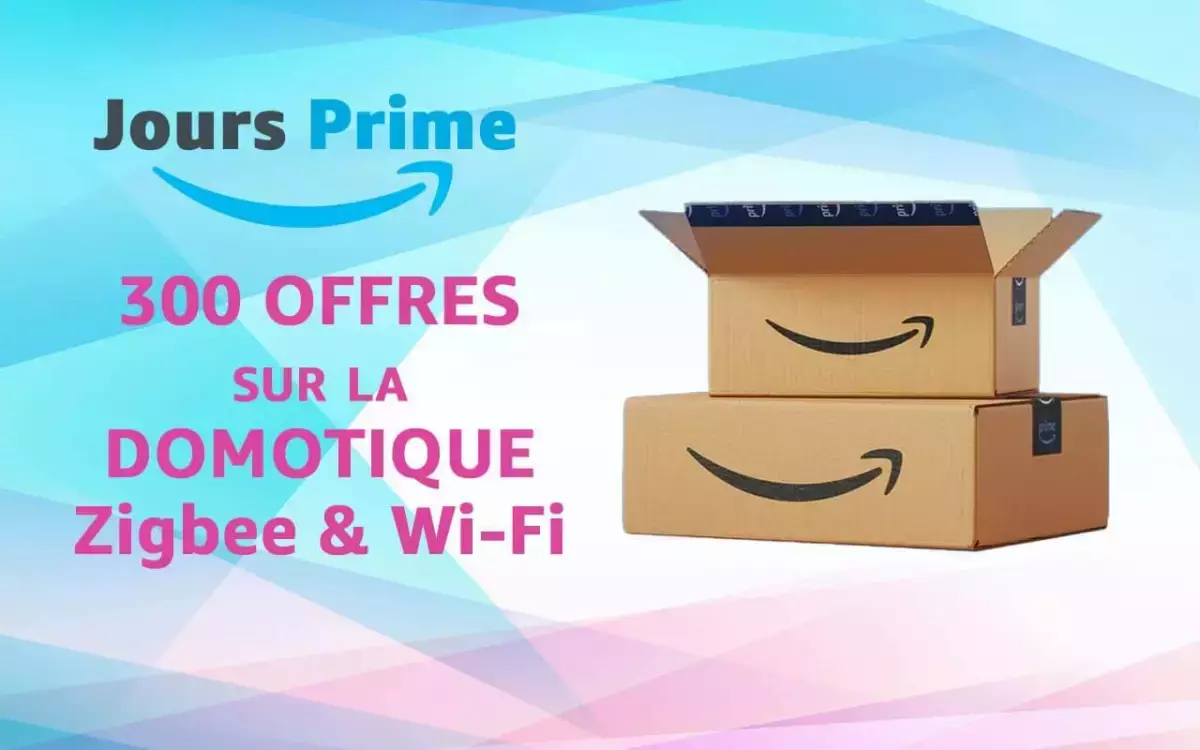 découvrez les meilleures offres domotique sur amazon : équipements connectés, promotions et bons plans pour rendre votre maison intelligente et économiser au quotidien.