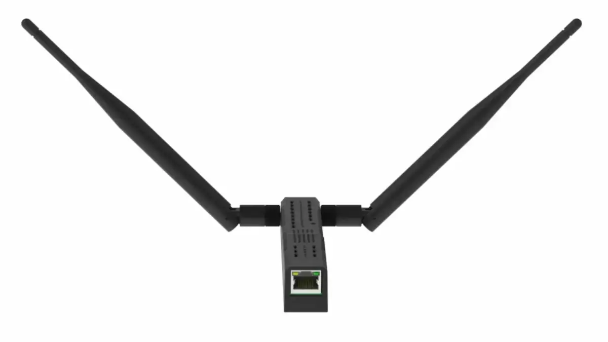 découvrez le slzb-mr1u, un contrôleur z-wave performant compatible avec home assistant, idéal pour automatiser et gérer facilement vos appareils domotiques connectés.
