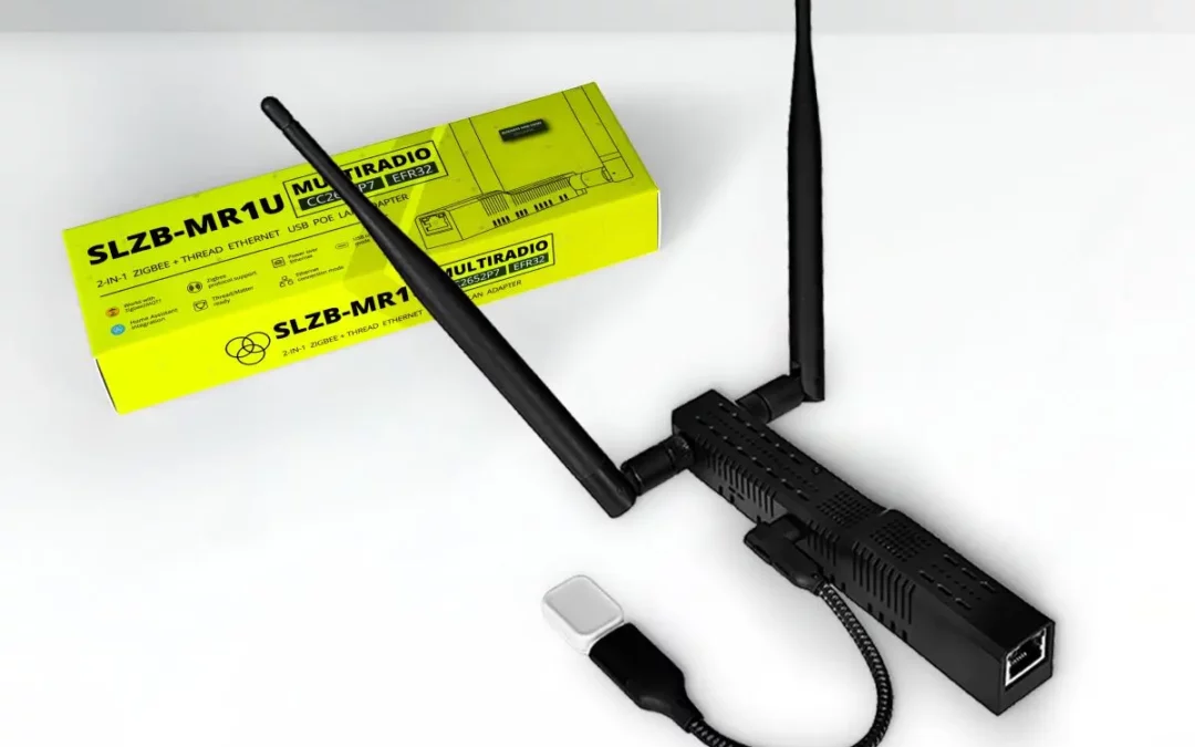 découvrez le slzb-mr1u, un contrôleur z-wave performant et facile à intégrer à home assistant pour automatiser votre maison connectée. installation rapide, compatibilité étendue et gestion intelligente de vos appareils z-wave.