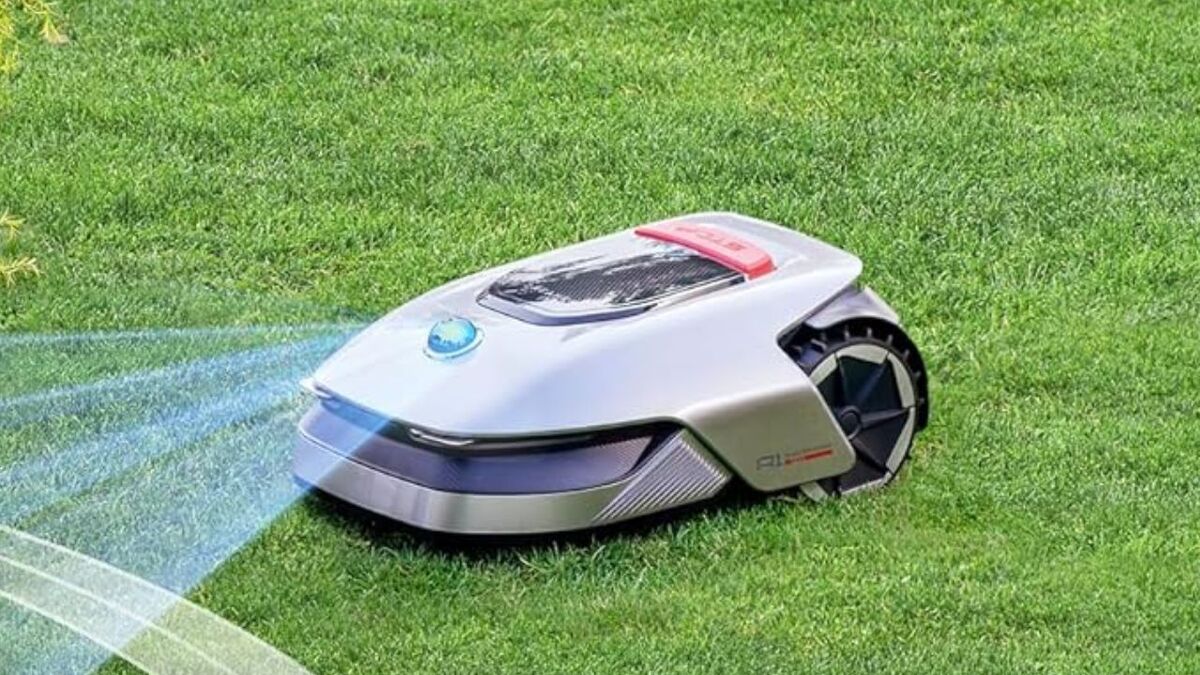 découvrez les meilleures offres black friday sur la maison connectée : robots tondeuses, aspirateurs intelligents et équipements domotiques à prix réduits. profitez dès maintenant de 11 promotions exceptionnelles pour rendre votre foyer plus smart et autonome !