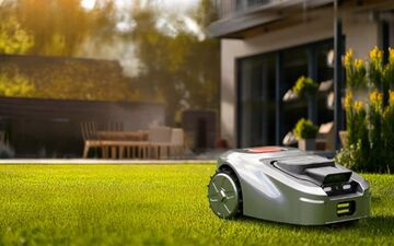 découvrez les meilleures offres black friday sur la maison connectée : 11 promotions exceptionnelles sur robots tondeuses, aspirateurs et équipements domotiques pour un quotidien plus simple et connecté.