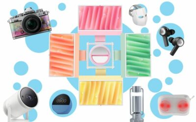 Les Meilleurs Cadeaux High-Tech pour la Domotique à Acheter en Ligne en 2025