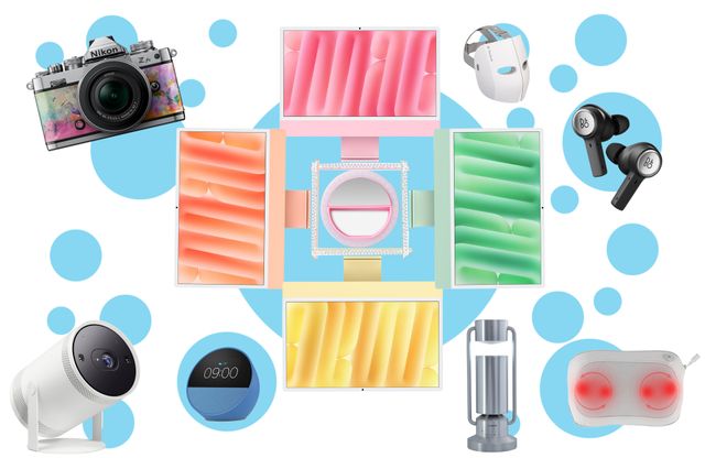 découvrez les meilleurs cadeaux high-tech de domotique pour 2025 et transformez votre maison en un espace intelligent, pratique et connecté.