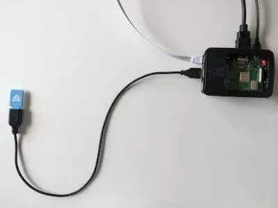 découvrez le contrôleur zigbee zbt-2 par nabu casa, une solution fiable pour gérer vos appareils domotiques avec efficacité et compatibilité optimale.