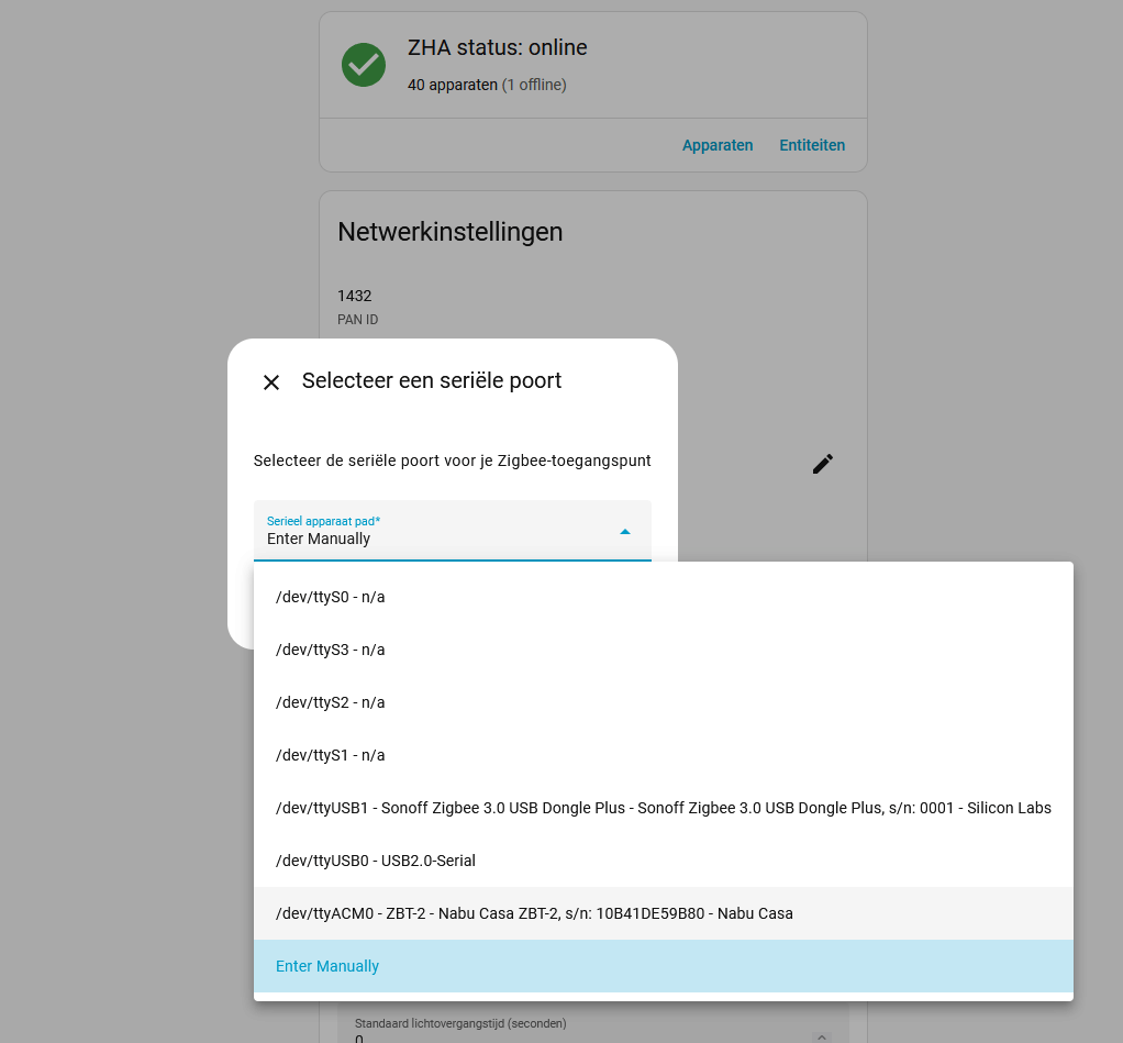 découvrez le contrôleur zigbee zbt-2 nabu casa, une solution fiable pour gérer vos appareils domotiques avec efficacité et simplicité.