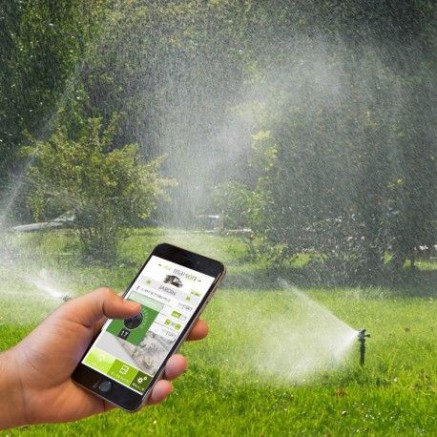 Surveillez la santé de vos plantes : le système domotique qui prend soin de votre jardin intérieur