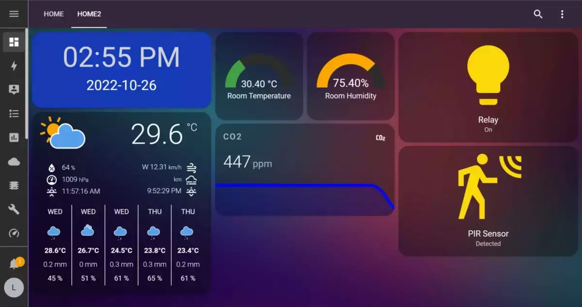 découvrez notre guide complet sur home assistant : installation, configuration et astuces pour automatiser votre maison avec efficacité et simplicité. parfait pour débutants et utilisateurs avancés !