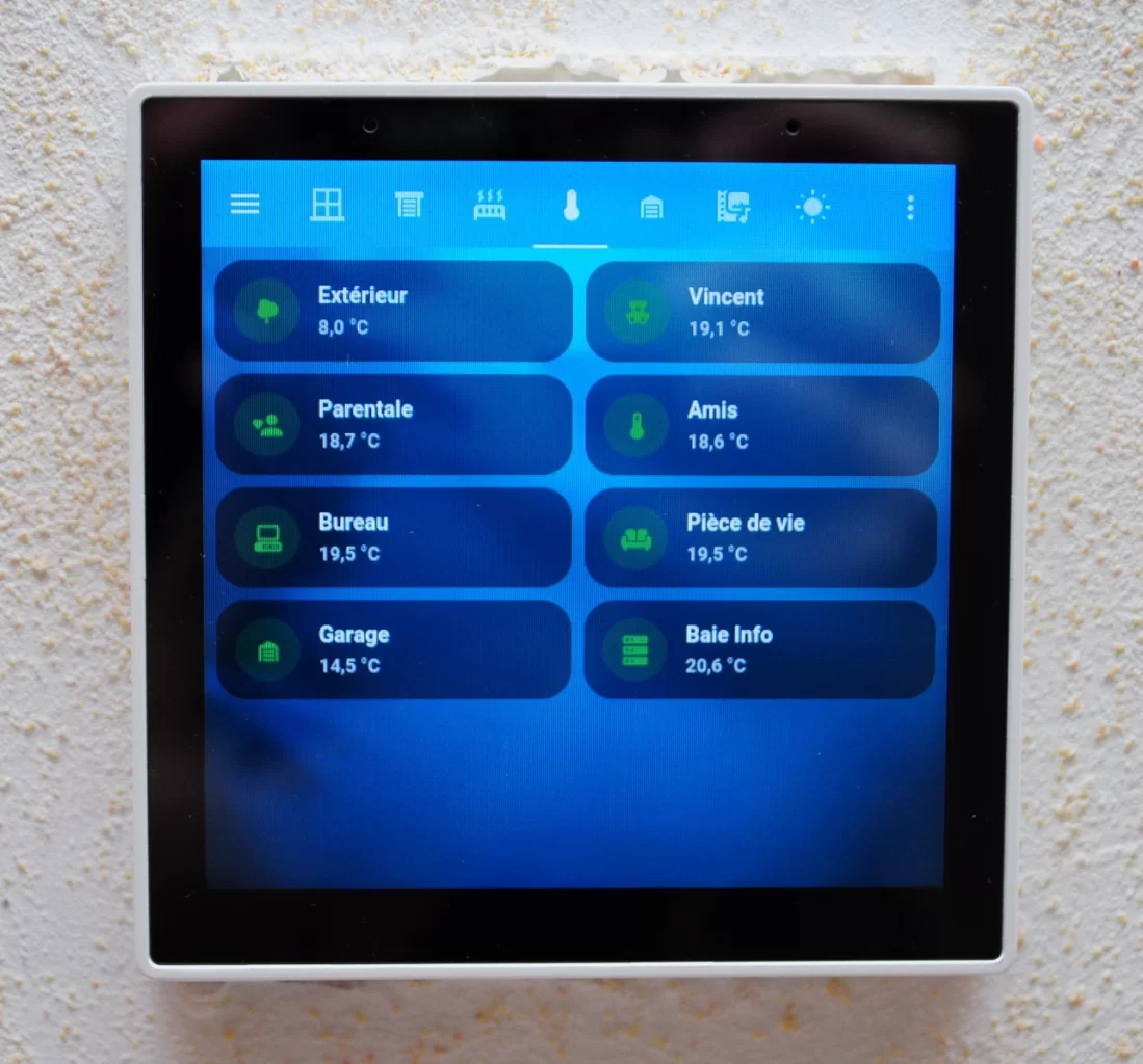 découvrez la mise à jour domotique sécurisée pour home assistant iphone, optimisant le contrôle intelligent de votre maison en toute sécurité.