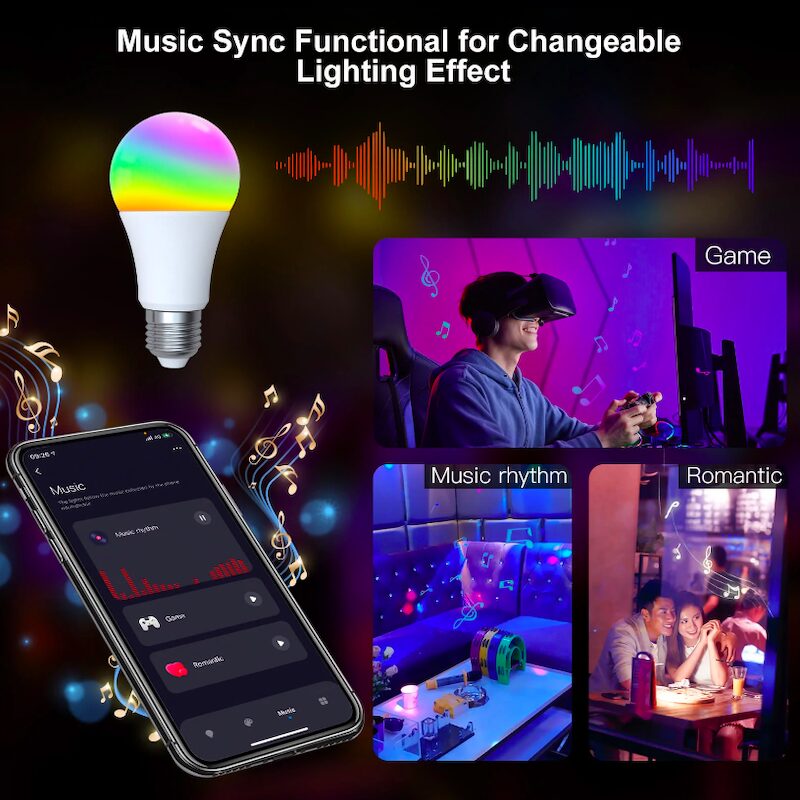 découvrez pourquoi synchroniser vos interrupteurs et ampoules connectés est essentiel pour un éclairage intelligent efficace, économique et pratique.