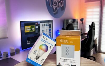 Pourquoi il est essentiel de synchroniser vos interrupteurs et ampoules connectés dès maintenant