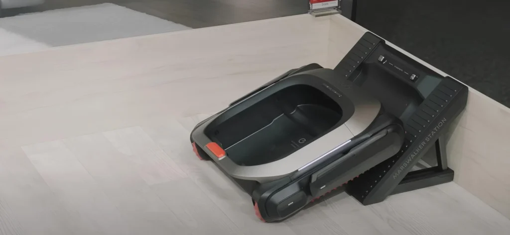 analyse approfondie du marché des aspirateurs robots aux usa de 2025 à 2033, incluant les tendances, les prévisions de croissance et les innovations technologiques.