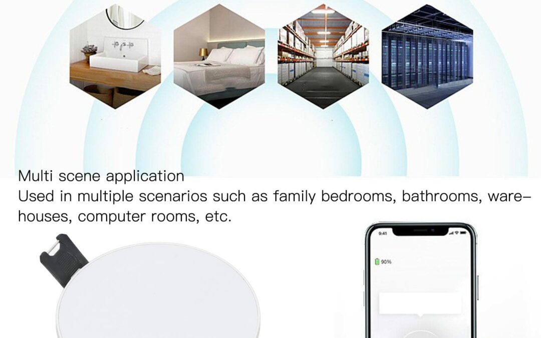découvrez notre mini capteur intelligent, un dispositif indispensable pour optimiser la surveillance et la gestion de vos équipements en toute simplicité.