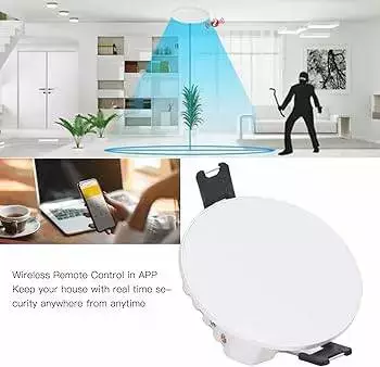 découvrez le mini capteur intelligent, un dispositif indispensable pour optimiser vos projets grâce à sa technologie avancée et sa taille compacte.