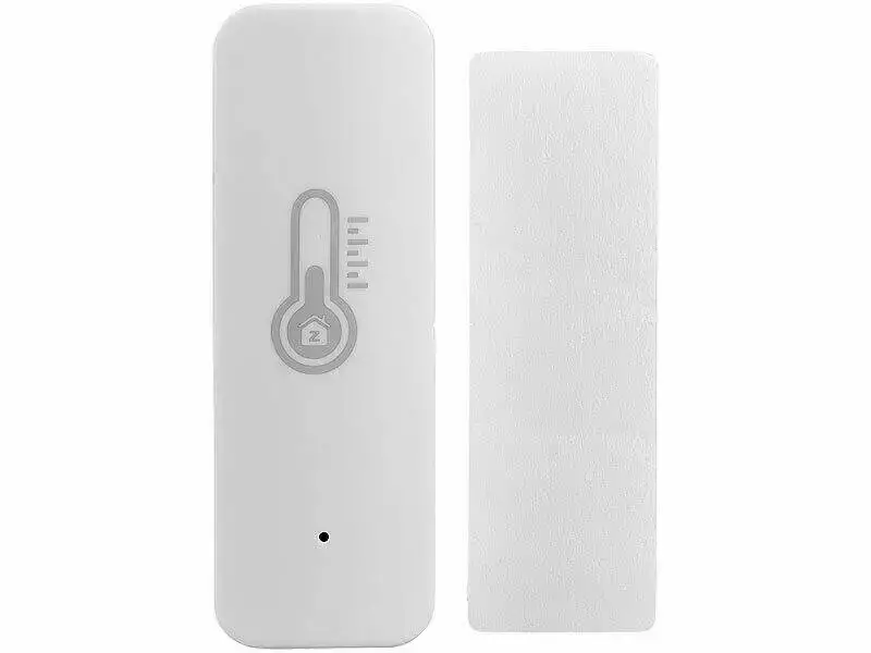 découvrez le mini capteur intelligent, un appareil indispensable pour surveiller et optimiser votre environnement avec précision et facilité.