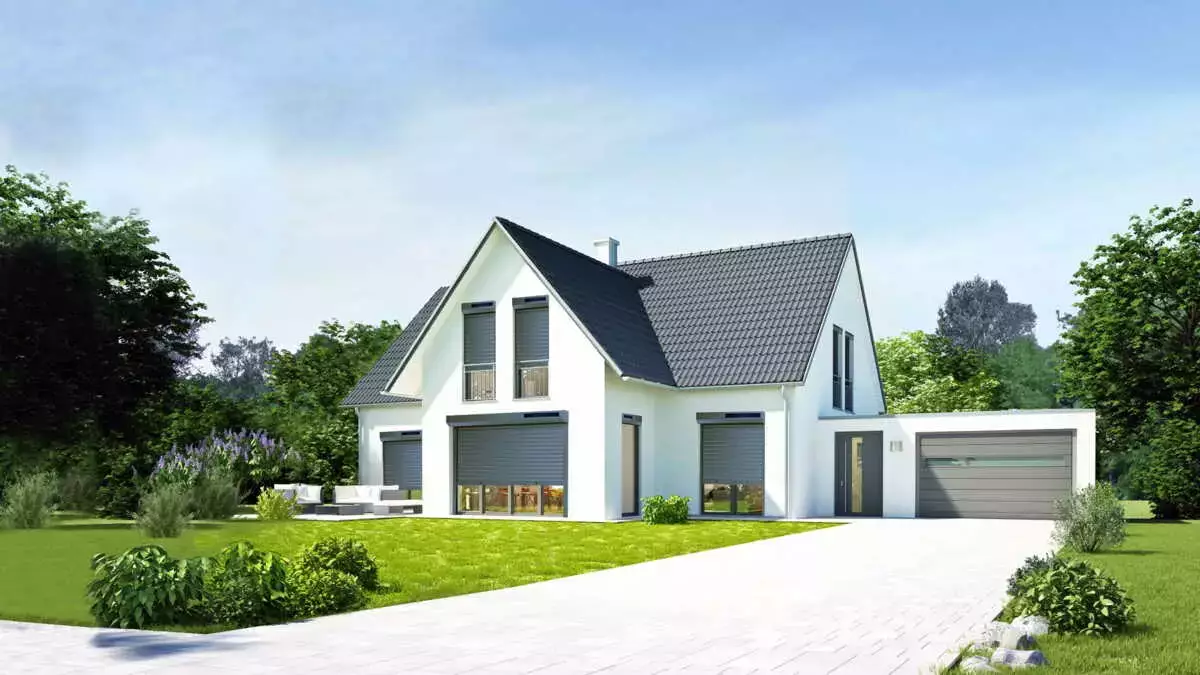 découvrez comment moderniser votre maison connectée pour allier confort, sécurité et technologie de pointe. transformez votre habitat grùce à des solutions innovantes et simples à installer.