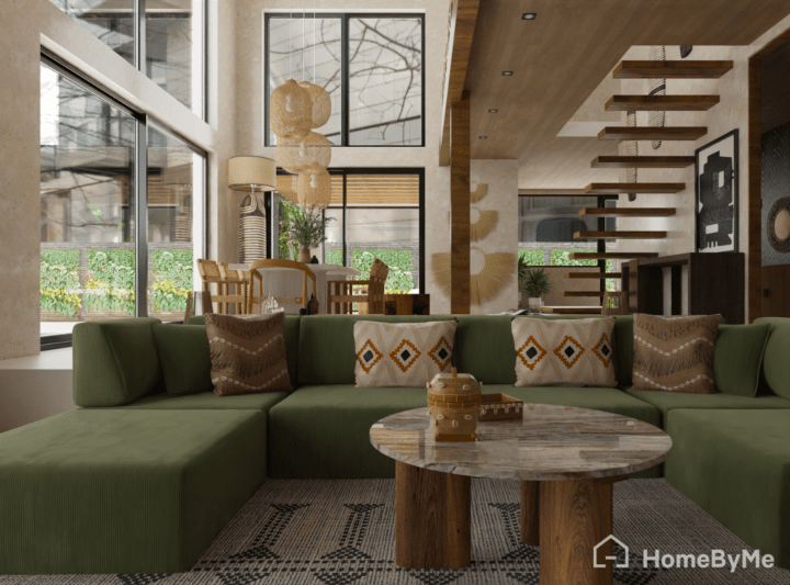 découvrez comment moderniser votre maison connectée pour un intérieur intelligent, confortable et écoénergétique grâce aux dernières technologies domotiques.