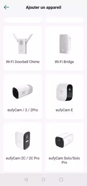 profitez de notre offre black friday : 100 ⏠de réduction sur le duo de caméras eufycam 2c compatibles homekit. sécurisez votre maison avec la technologie intelligente à prix réduit !