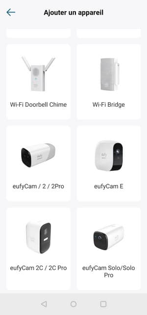 profitez de notre offre black friday : 100 € de réduction sur le duo de caméras eufycam 2c compatibles homekit. sécurisez votre maison avec la technologie intelligente à prix réduit !