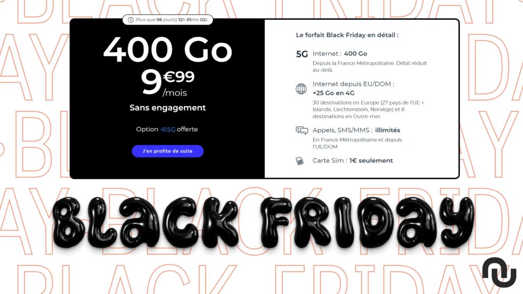 découvrez nos offres black friday exclusives sur 5 catégories de domotique avec des prix réduits. automatisez votre maison à moindre coût dÚs maintenant !