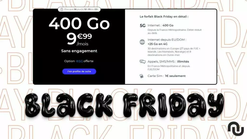 découvrez nos offres black friday exclusives sur 5 catégories de domotique avec des prix réduits. automatisez votre maison à moindre coût dès maintenant !