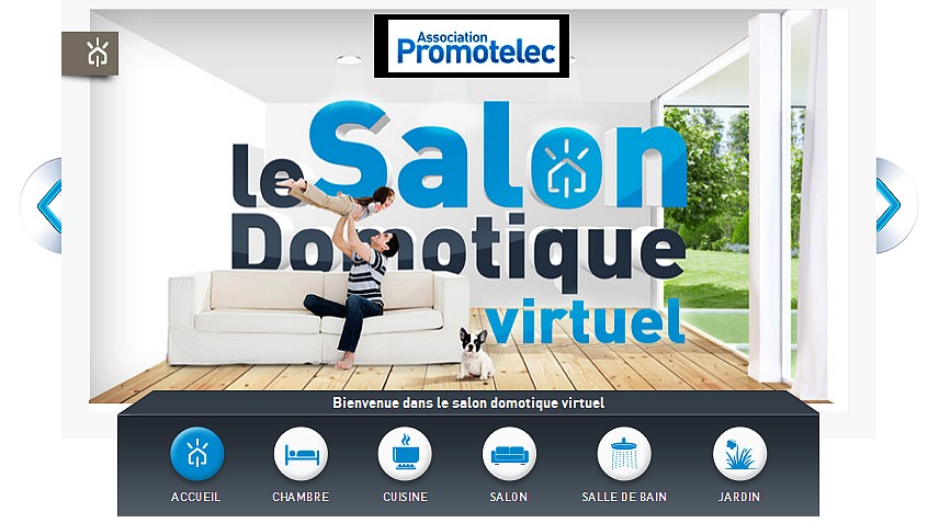 découvrez le programme c4yourself : des salles immersives innovantes et une domotique intégrale pour transformer votre espace de vie en un environnement intelligent et interactif.