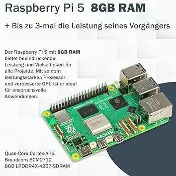 découvrez des projets innovants de maison intelligente avec raspberry pi pour automatiser votre domicile et améliorer votre confort.