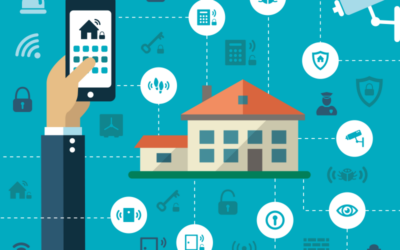 projets Raspberry Pi qui ont rendu ma maison intelligente encore plus intelligente