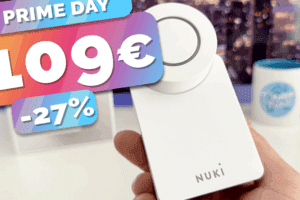 dĂ©couvrez les meilleures promotions shelly pendant les domodays : automatisez votre maison Ă prix rĂ©duit avec des offres exclusives sur les produits connectĂ©s shelly. profitez dĂšs maintenant dâavantages exceptionnels pour votre domotique !