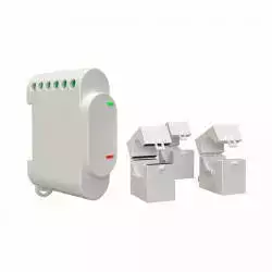 profitez des meilleures promotions shelly pendant les domodays ! découvrez nos offres exclusives sur l'automatisation et rendez votre maison intelligente à prix réduit.